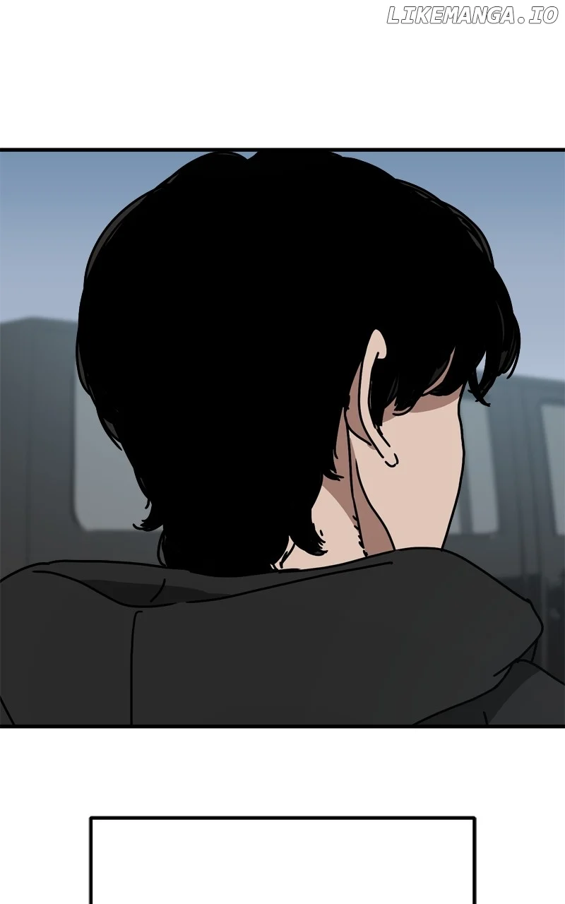 Hiding Out in an Apocalypse Chapter 45 — Page 37