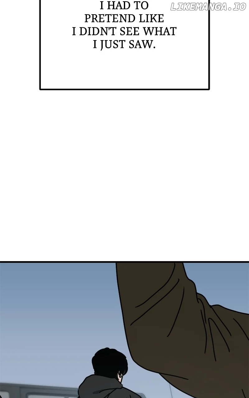 Hiding Out in an Apocalypse Chapter 45 — Page 38