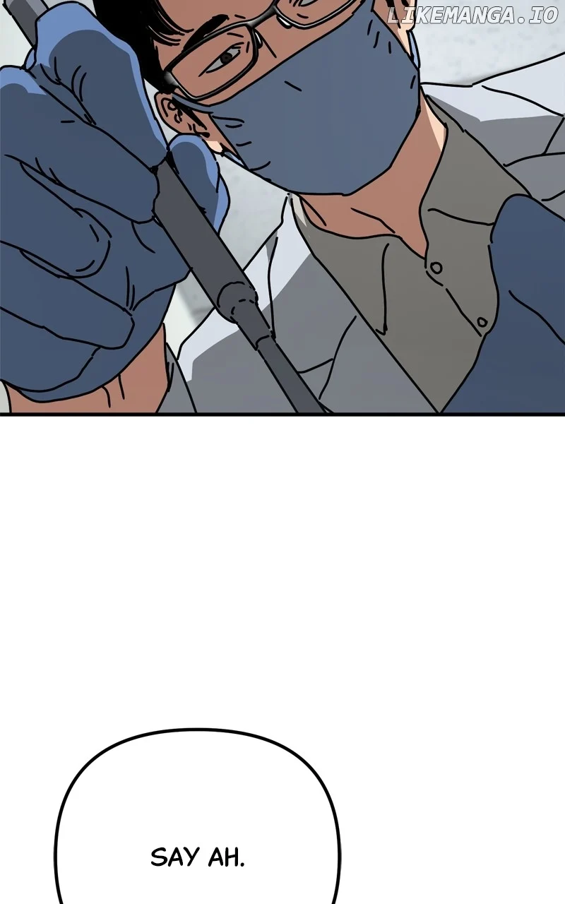 Hiding Out in an Apocalypse Chapter 45 — Page 44