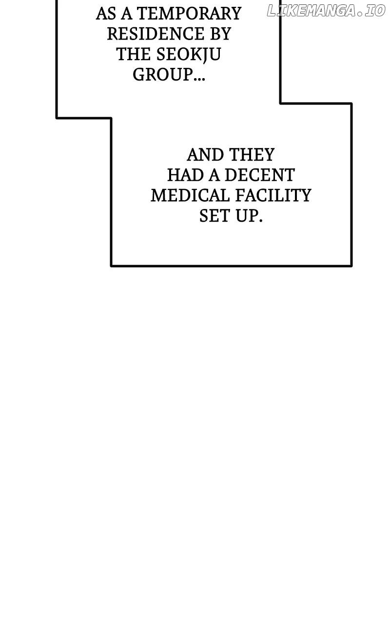 Hiding Out in an Apocalypse Chapter 45 — Page 47