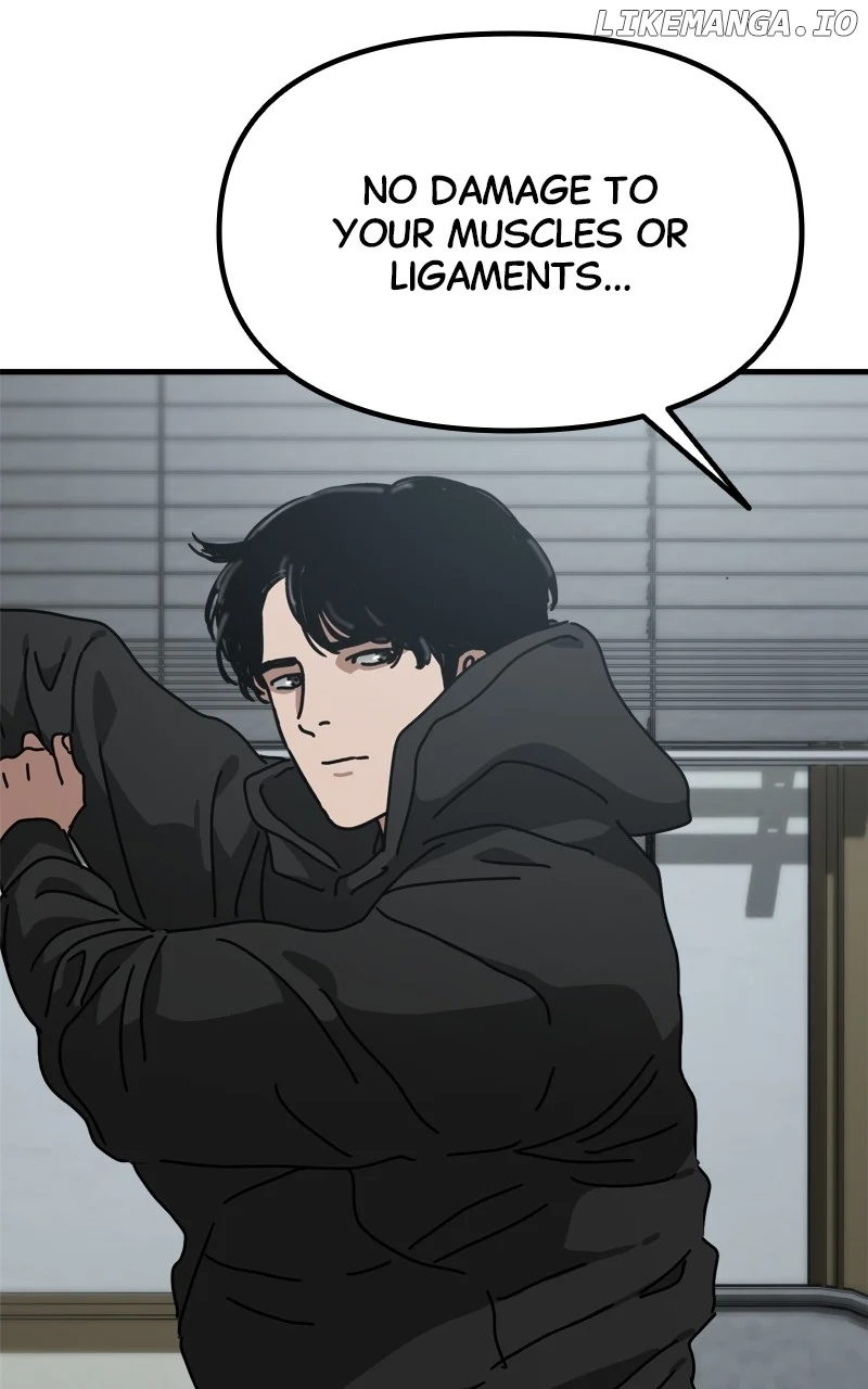Hiding Out in an Apocalypse Chapter 45 — Page 48