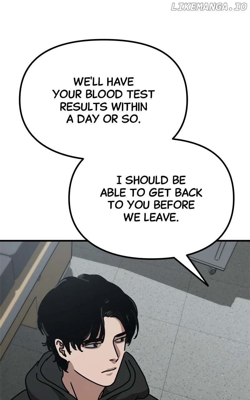 Hiding Out in an Apocalypse Chapter 45 — Page 52