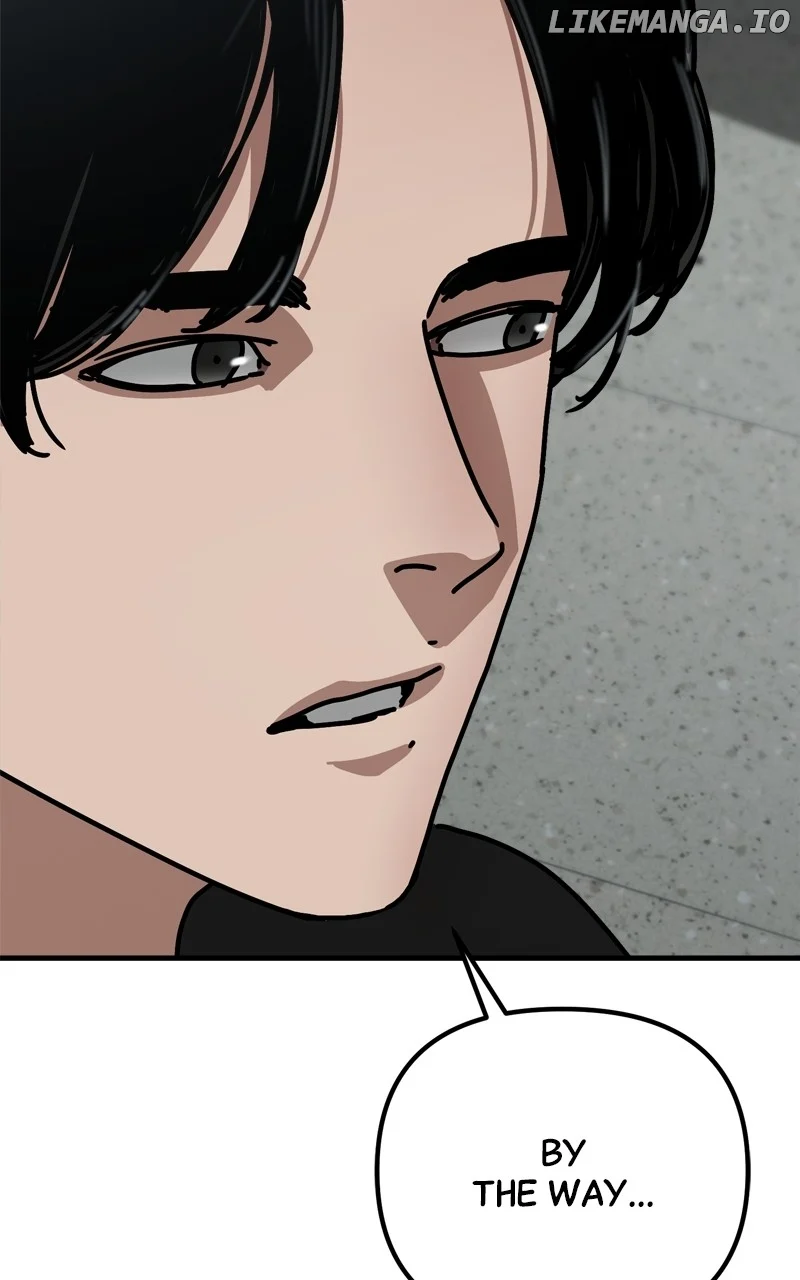 Hiding Out in an Apocalypse Chapter 45 — Page 54