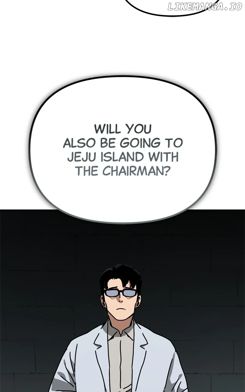 Hiding Out in an Apocalypse Chapter 45 — Page 55