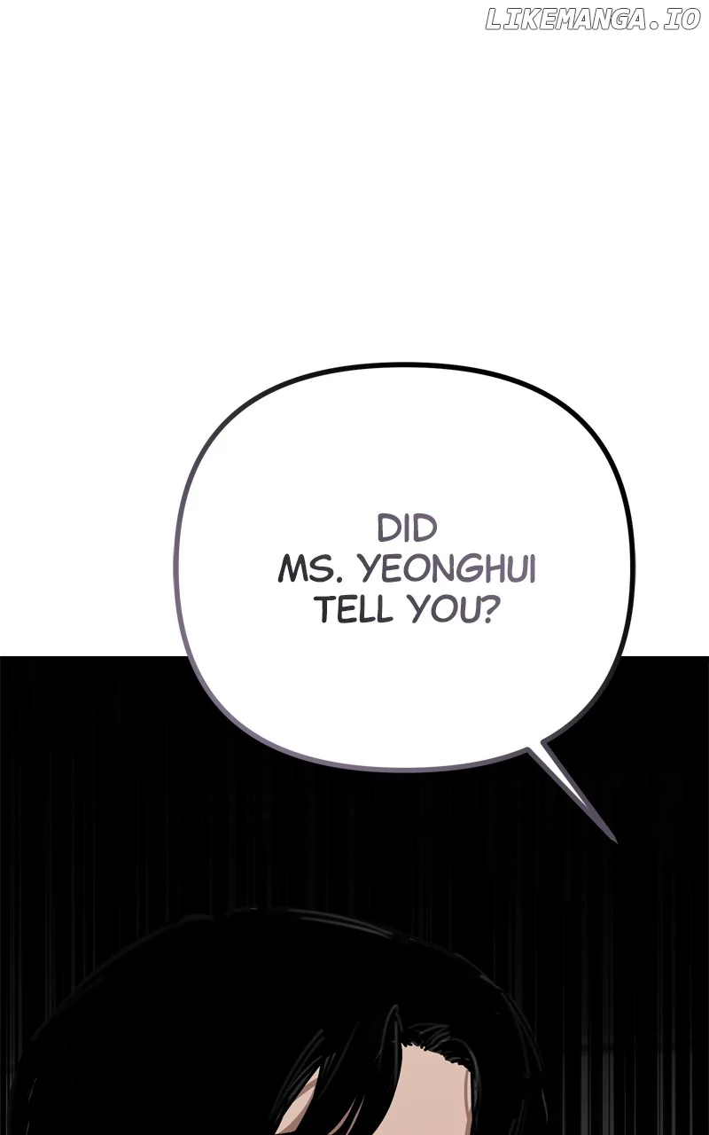 Hiding Out in an Apocalypse Chapter 45 — Page 58
