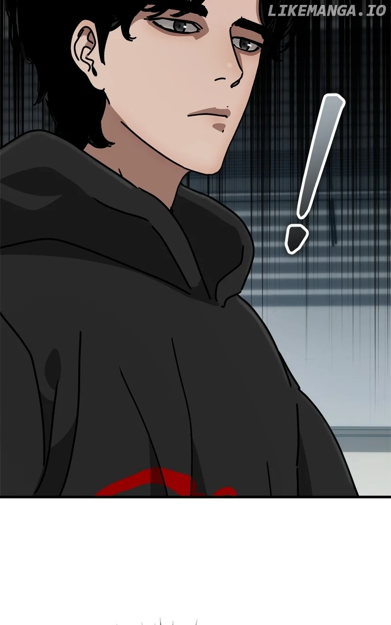 Hiding Out in an Apocalypse Chapter 45 — Page 59