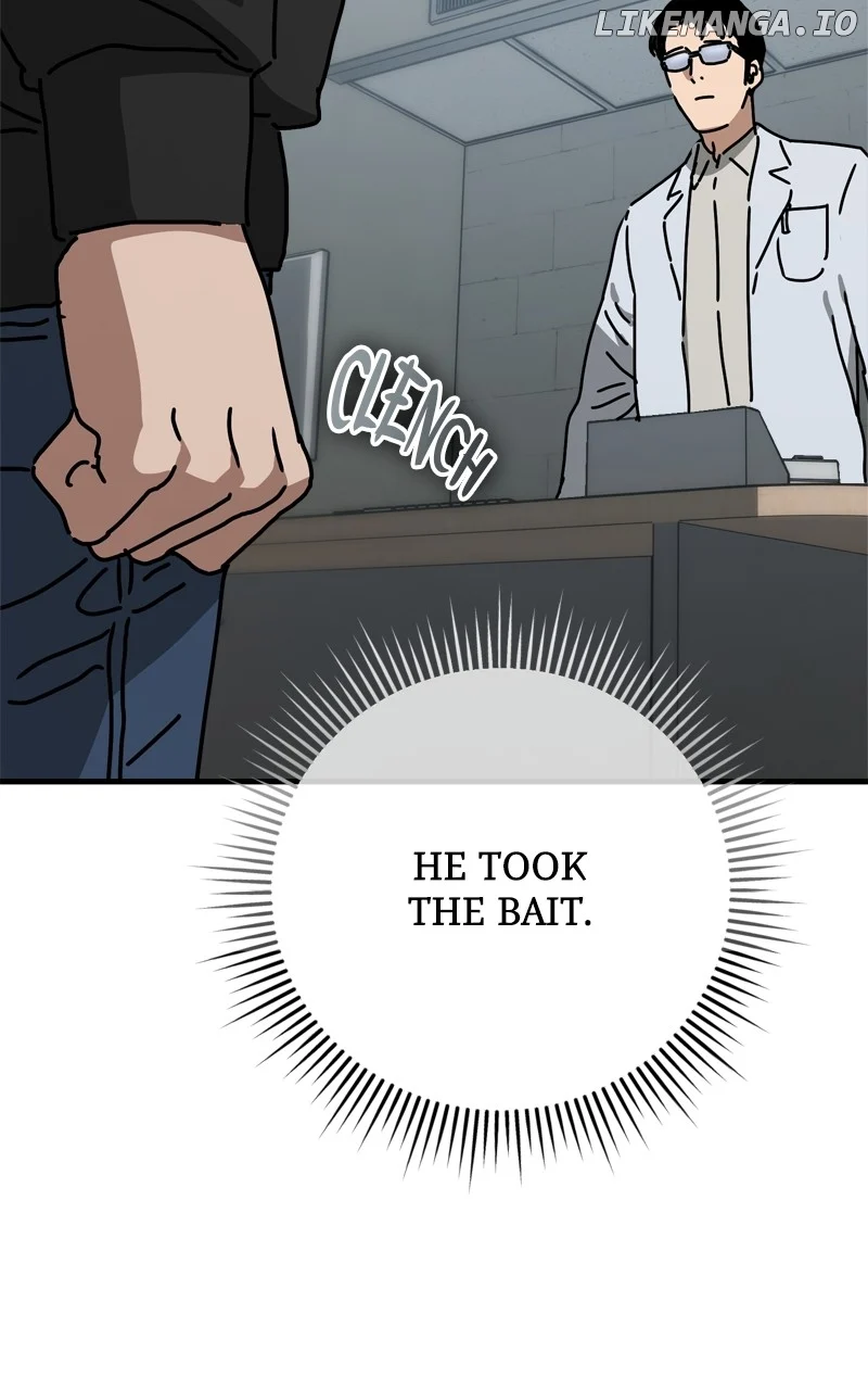 Hiding Out in an Apocalypse Chapter 45 — Page 62