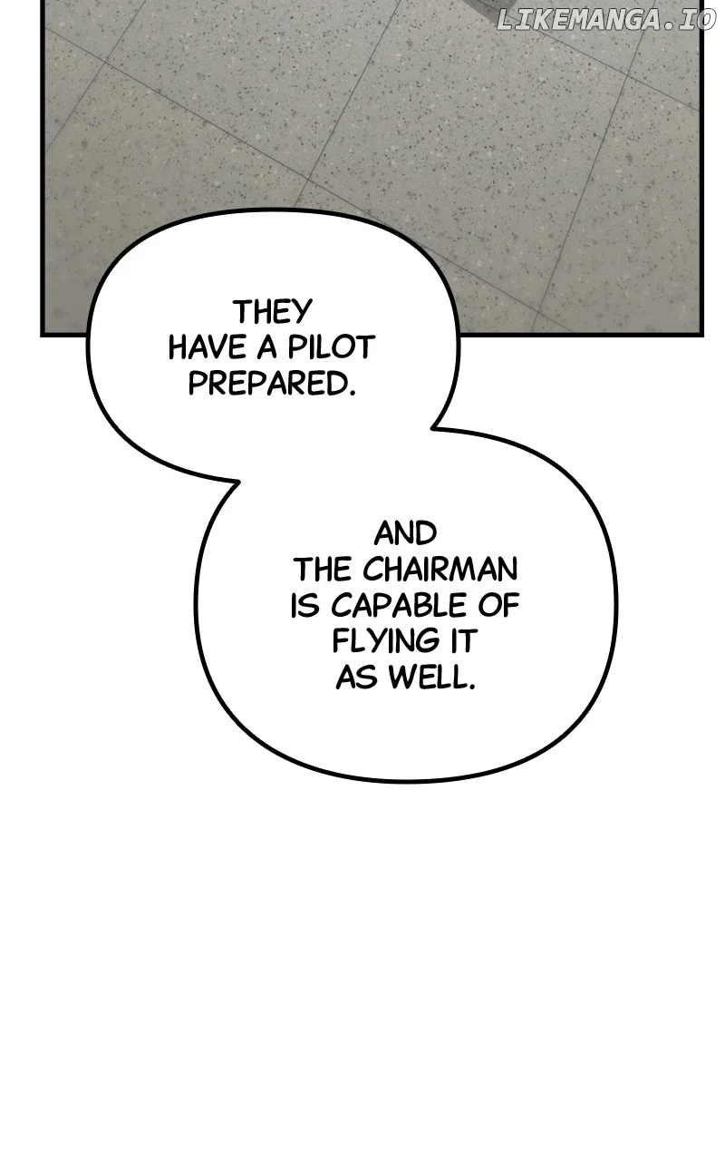 Hiding Out in an Apocalypse Chapter 45 — Page 64