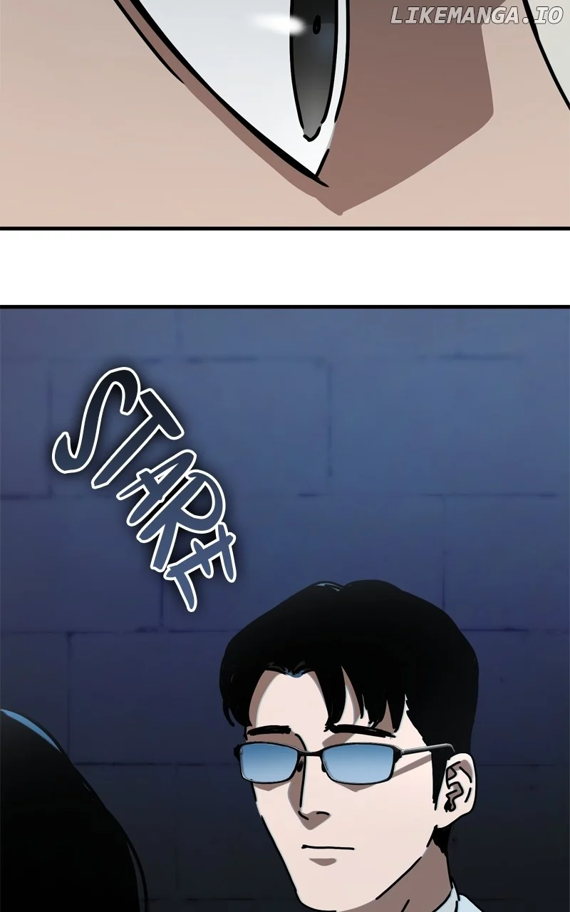 Hiding Out in an Apocalypse Chapter 45 — Page 67