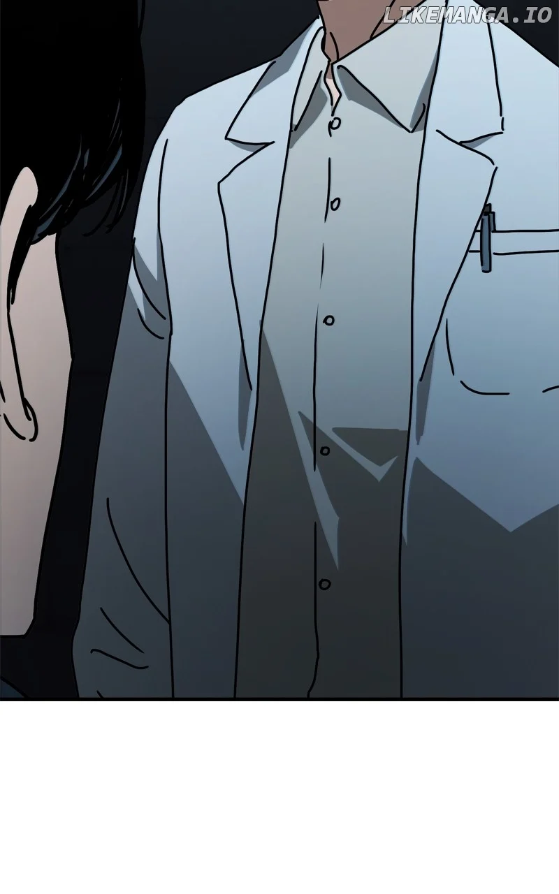 Hiding Out in an Apocalypse Chapter 45 — Page 68