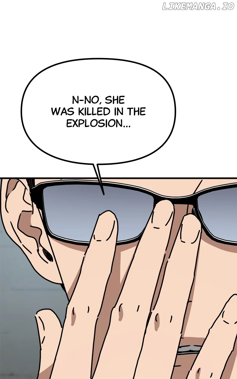 Hiding Out in an Apocalypse Chapter 45 — Page 69