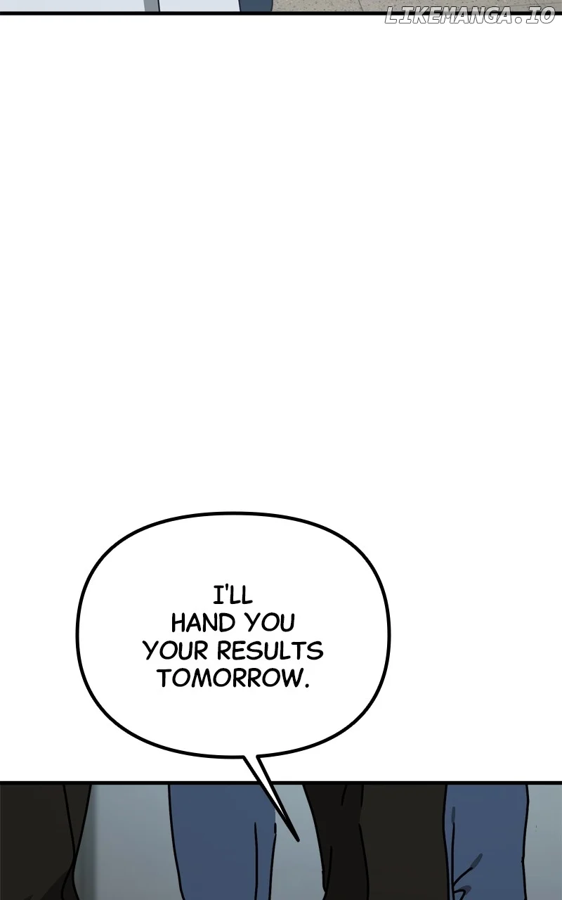 Hiding Out in an Apocalypse Chapter 45 — Page 72