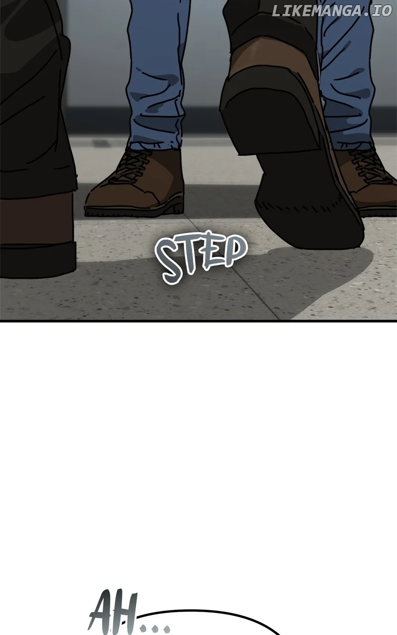 Hiding Out in an Apocalypse Chapter 45 — Page 73