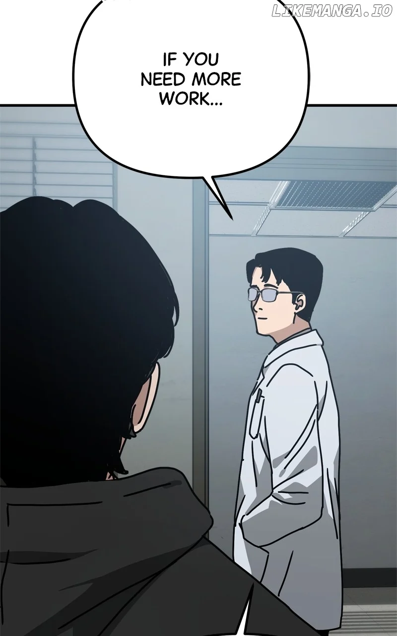 Hiding Out in an Apocalypse Chapter 45 — Page 74