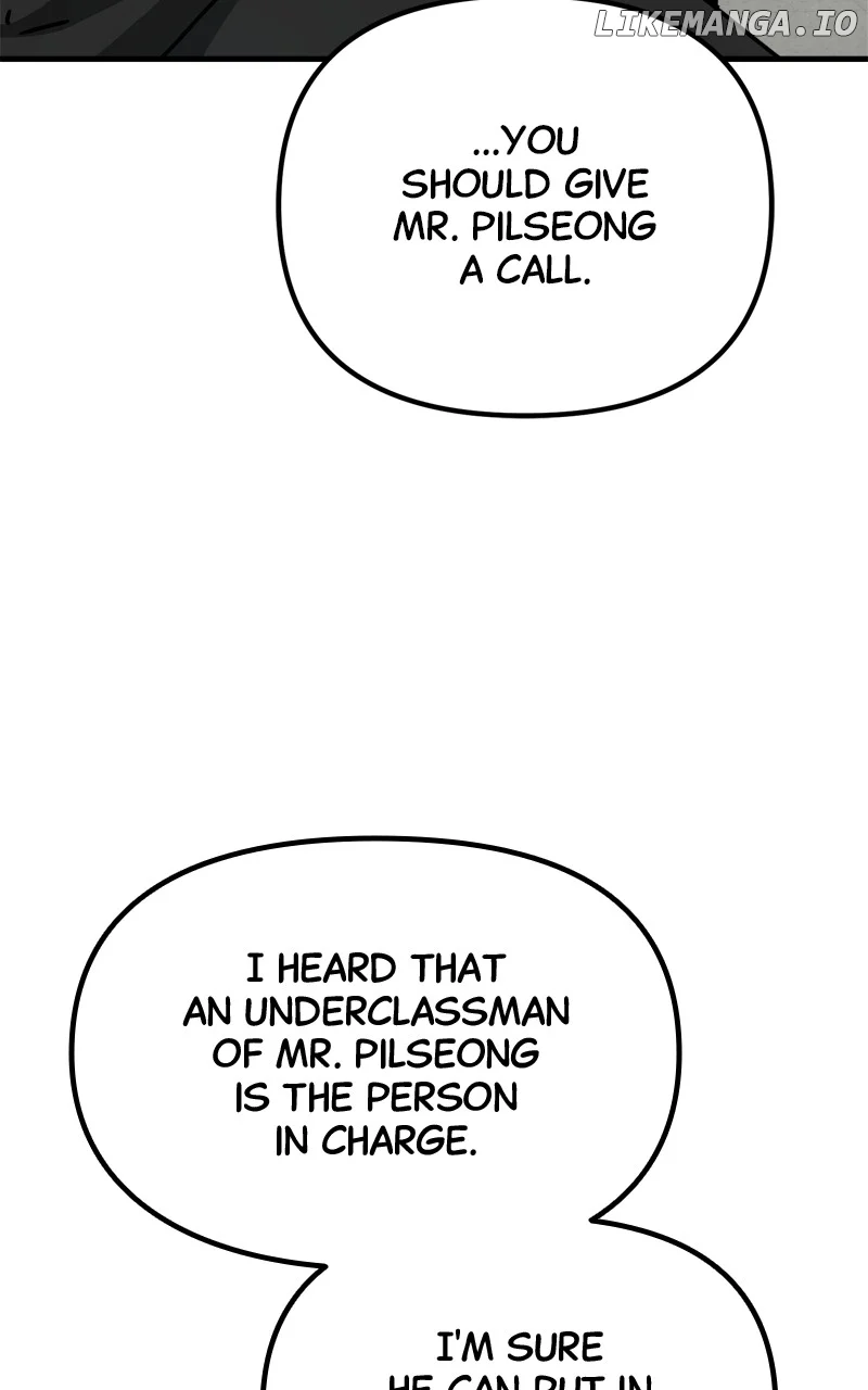 Hiding Out in an Apocalypse Chapter 45 — Page 75