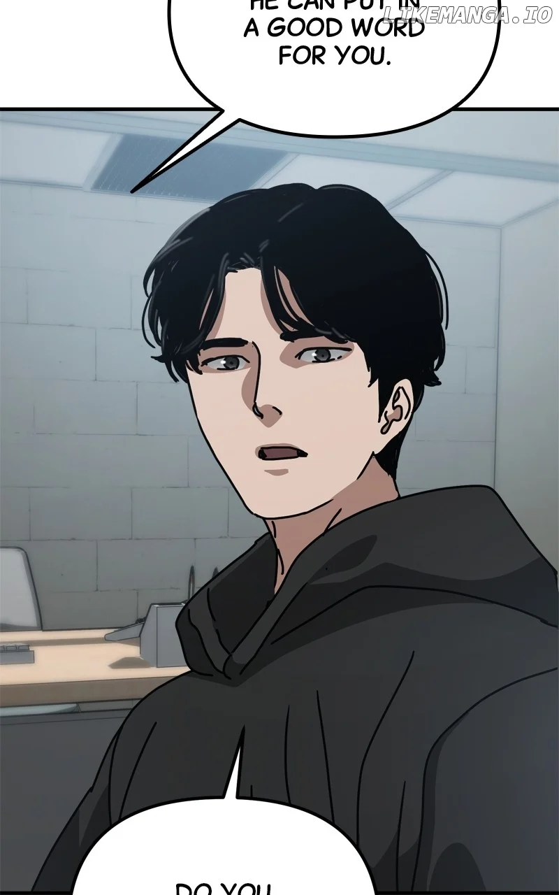 Hiding Out in an Apocalypse Chapter 45 — Page 76