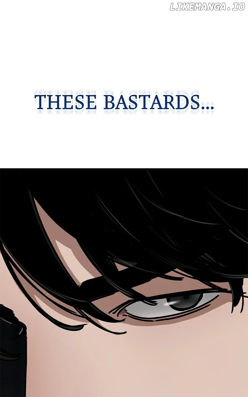Hiding Out in an Apocalypse Chapter 45 — Page 84