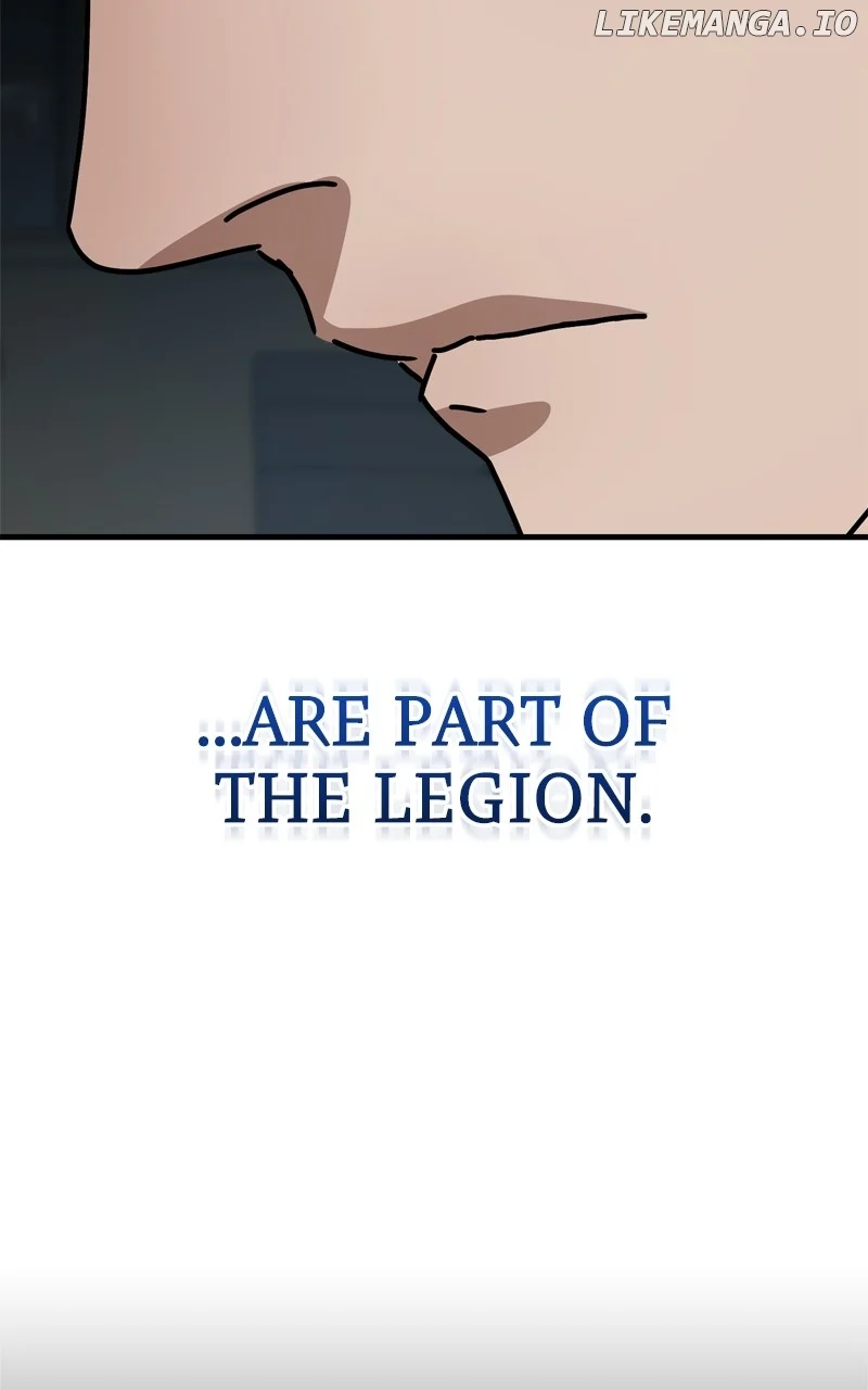 Hiding Out in an Apocalypse Chapter 45 — Page 85