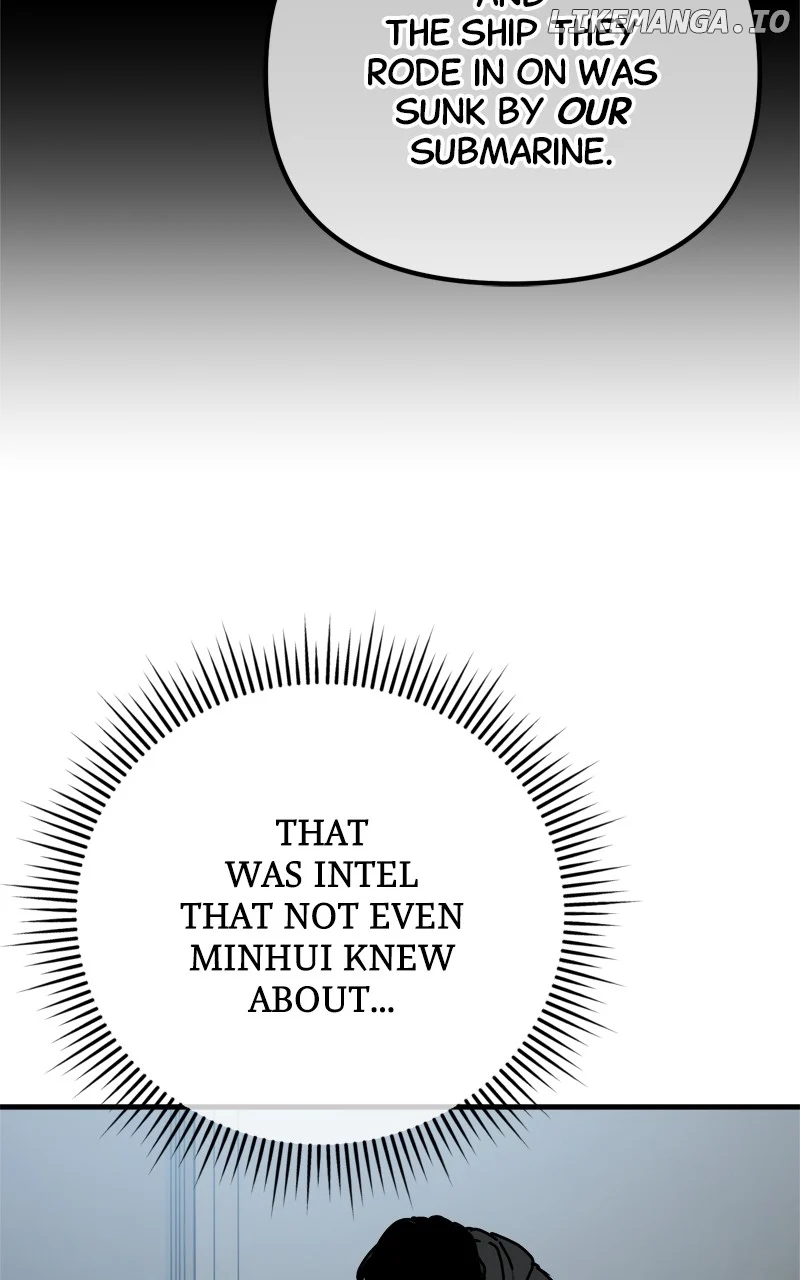 Hiding Out in an Apocalypse Chapter 45 — Page 87