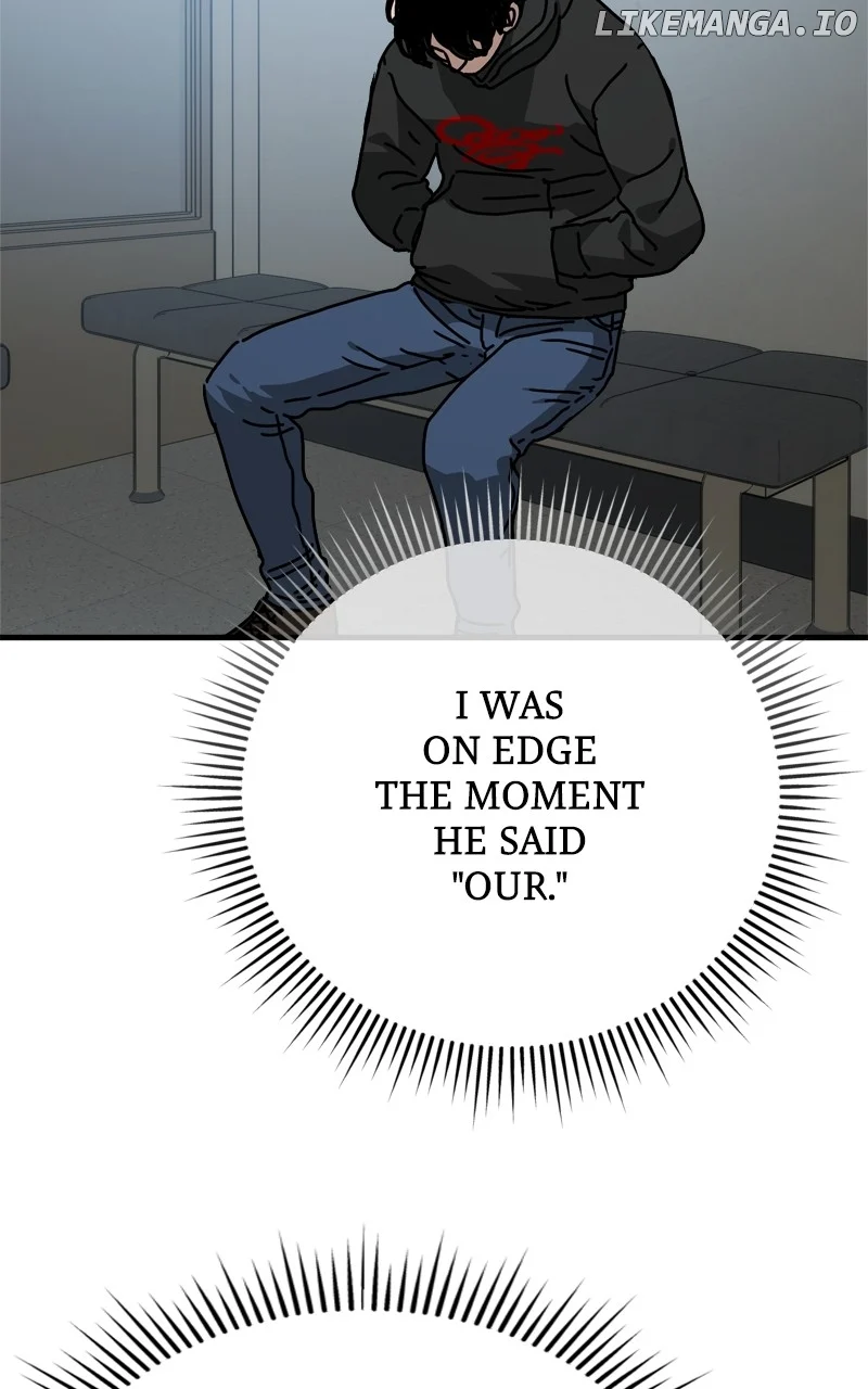 Hiding Out in an Apocalypse Chapter 45 — Page 88