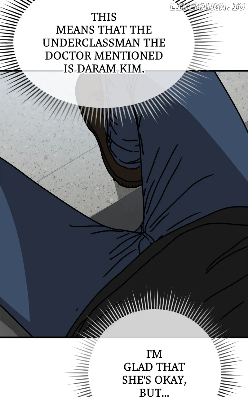 Hiding Out in an Apocalypse Chapter 45 — Page 89