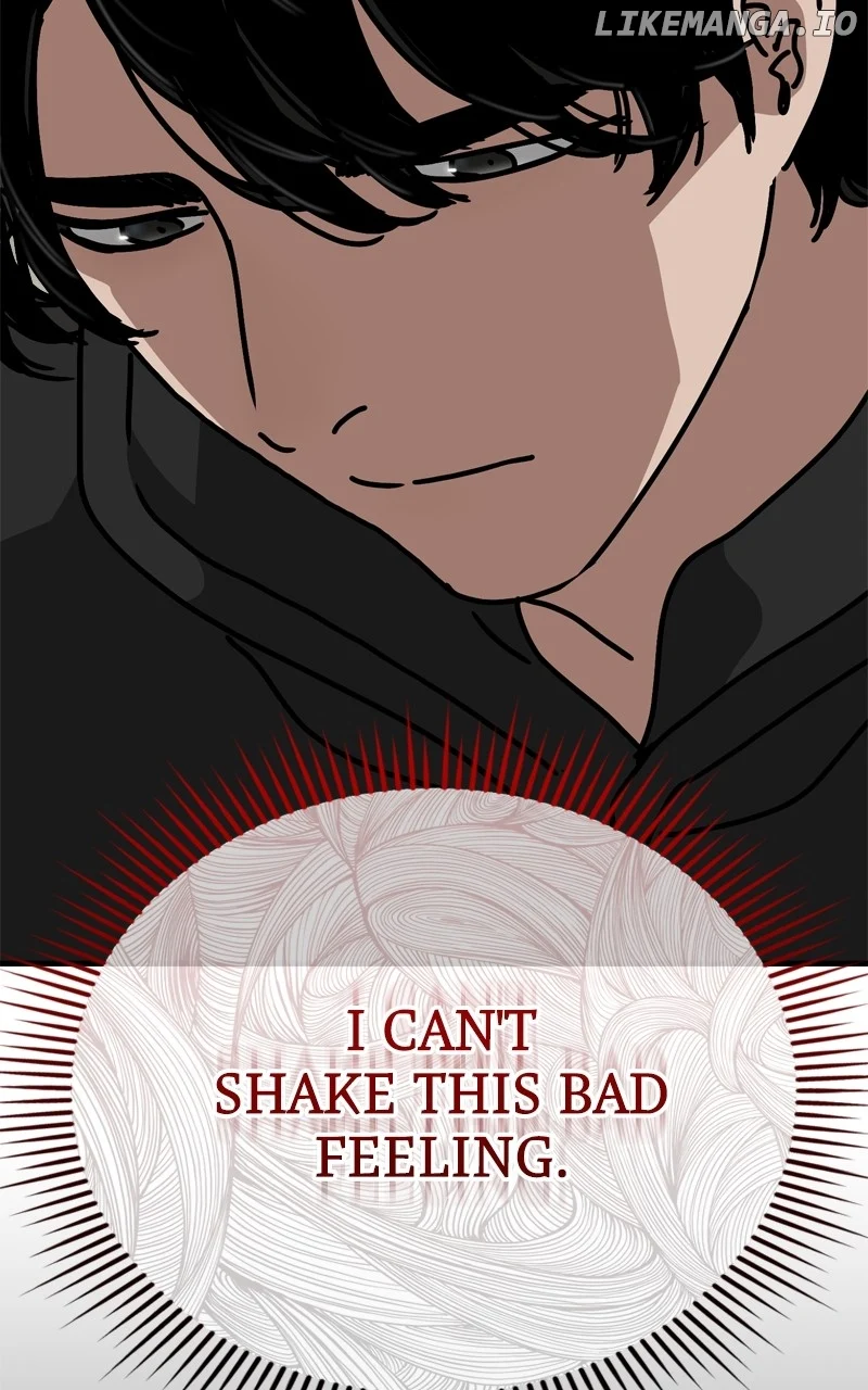 Hiding Out in an Apocalypse Chapter 45 — Page 91