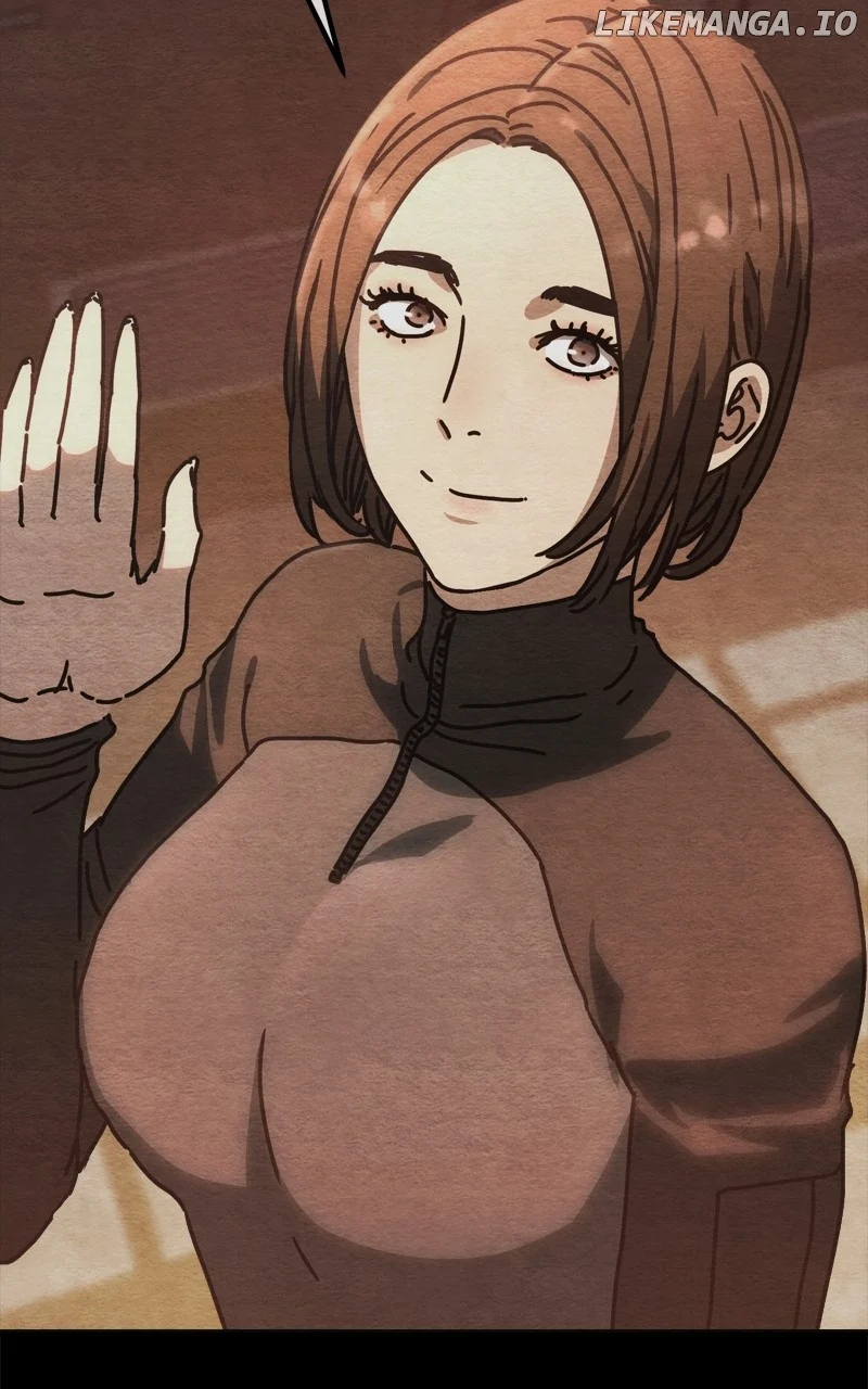 Hiding Out in an Apocalypse Chapter 45 — Page 94
