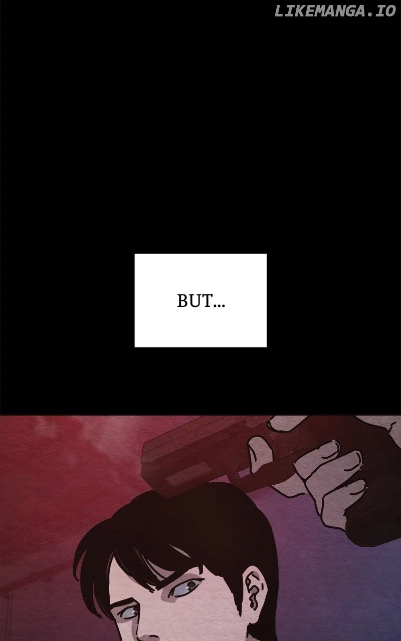 Hiding Out in an Apocalypse Chapter 45 — Page 96