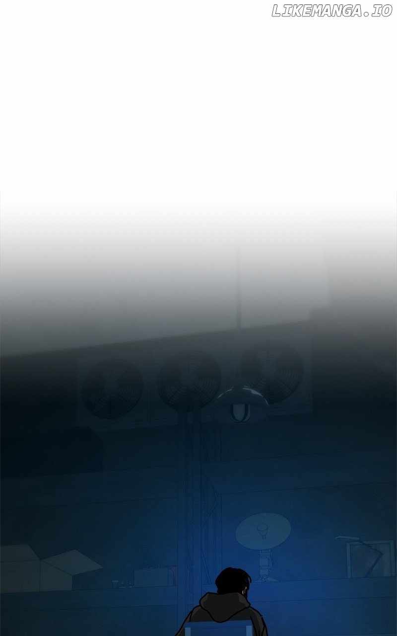 Hiding Out in an Apocalypse Chapter 46 — Page 1