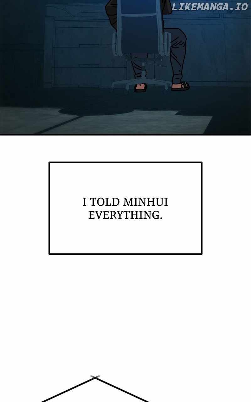 Hiding Out in an Apocalypse Chapter 46 — Page 2