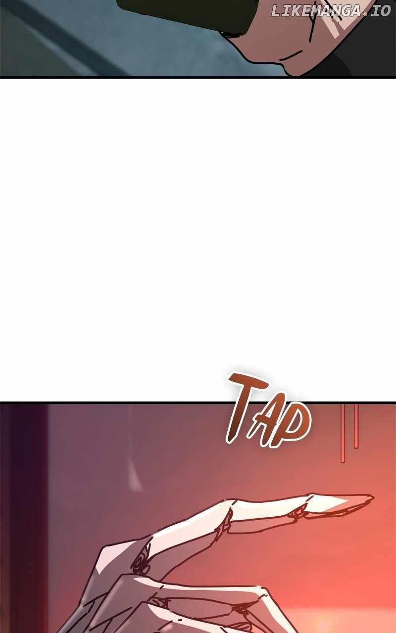 Hiding Out in an Apocalypse Chapter 46 — Page 4