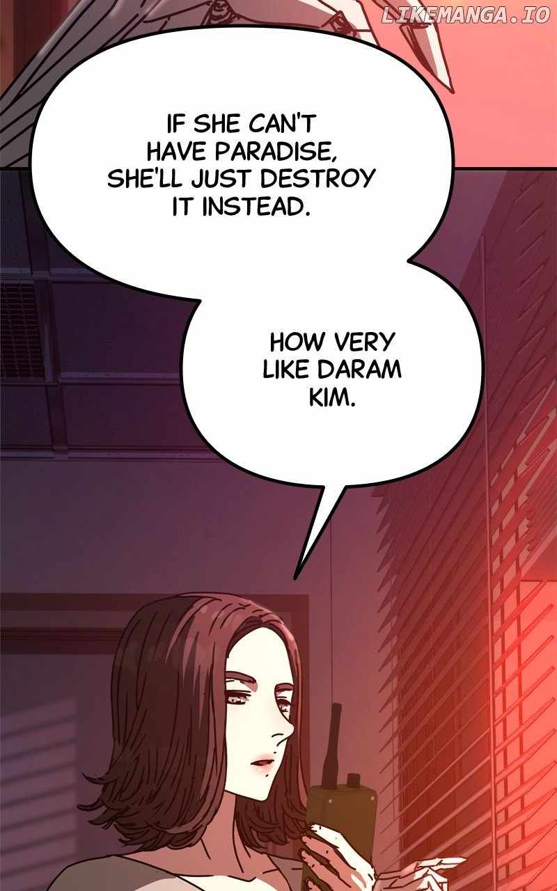 Hiding Out in an Apocalypse Chapter 46 — Page 5
