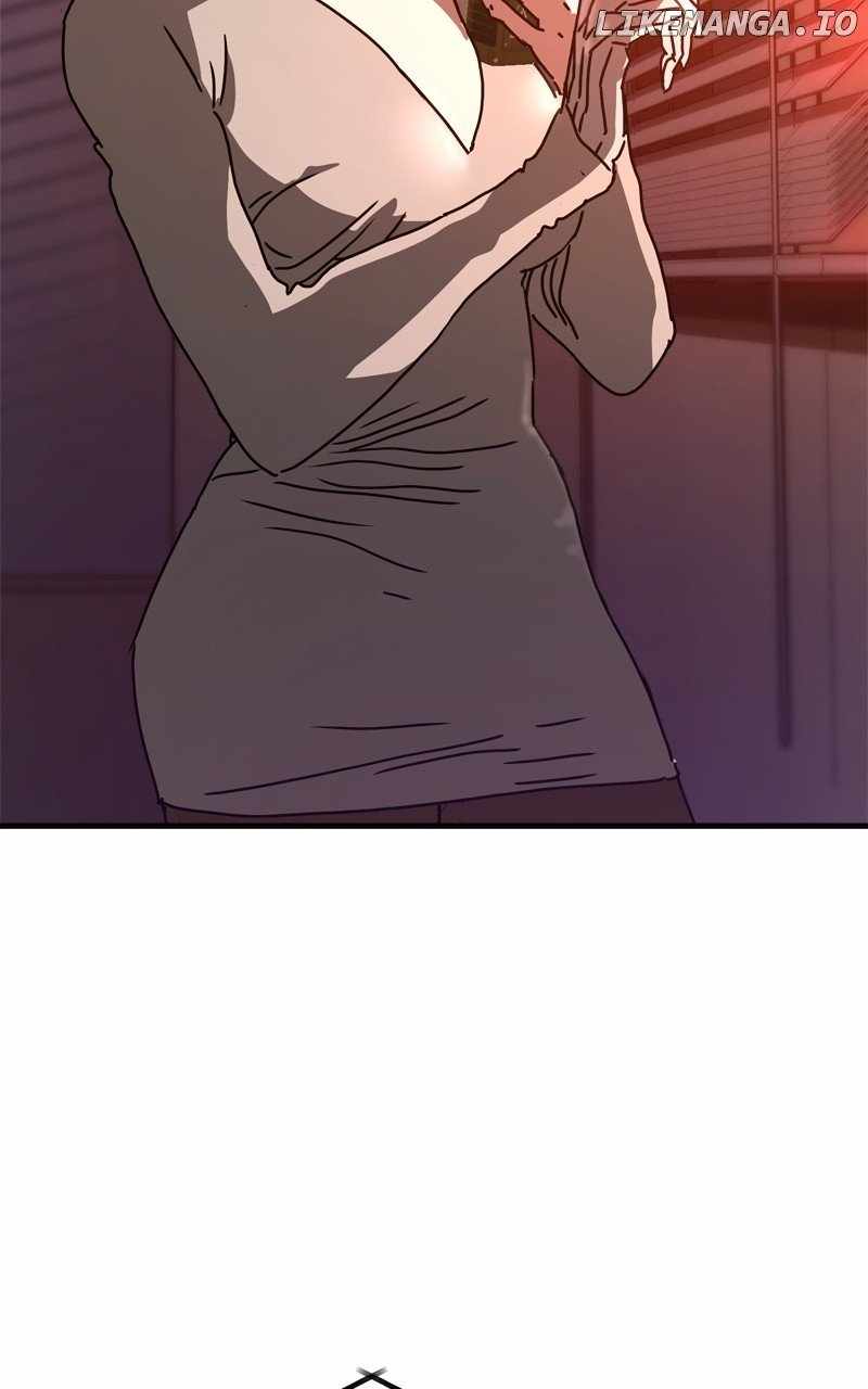 Hiding Out in an Apocalypse Chapter 46 — Page 6