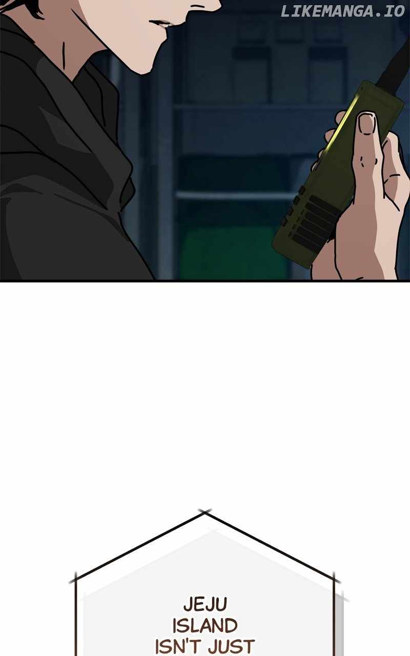 Hiding Out in an Apocalypse Chapter 46 — Page 8