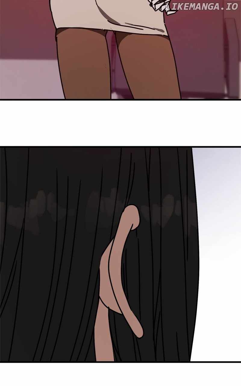 Hiding Out in an Apocalypse Chapter 46 — Page 10