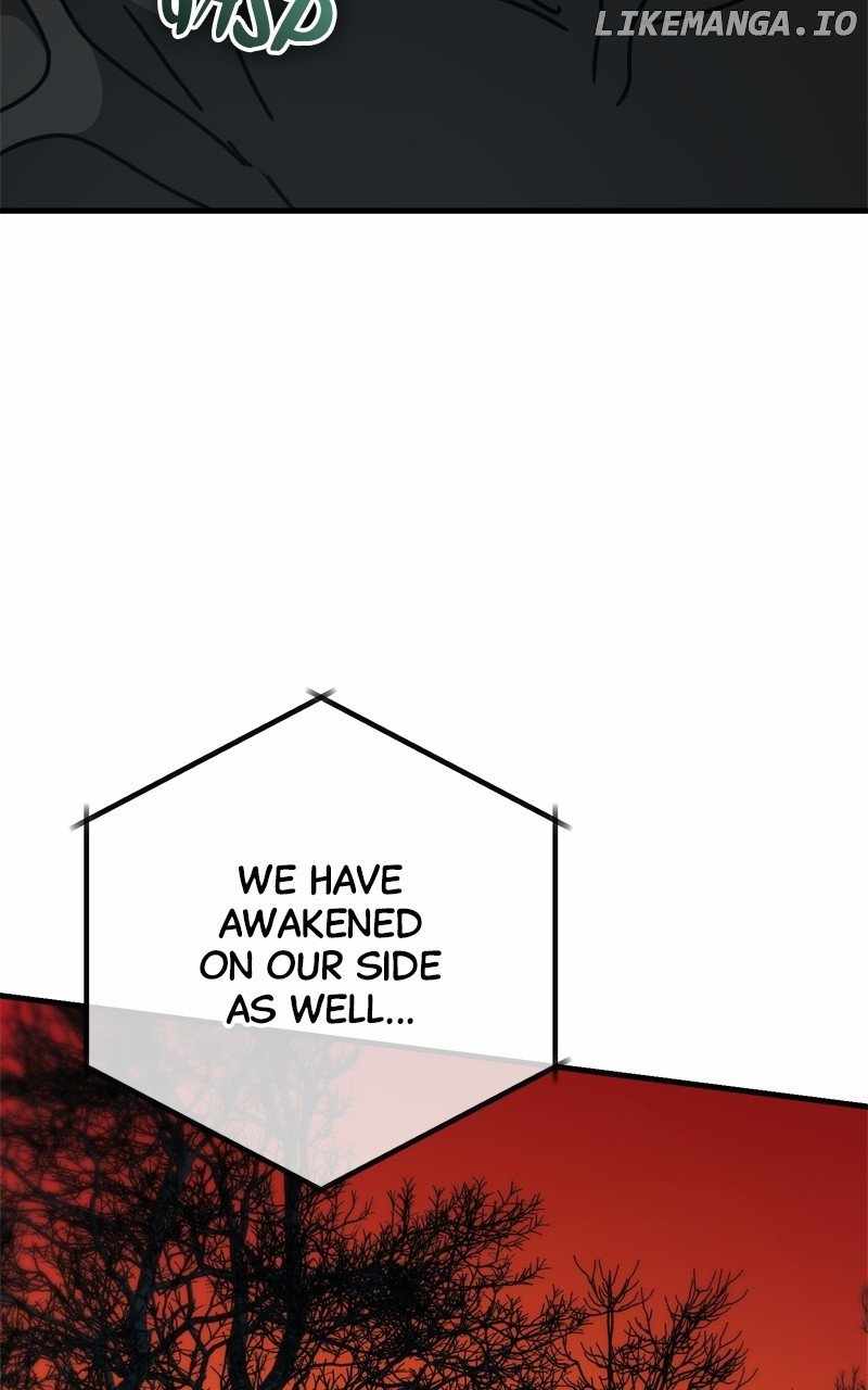 Hiding Out in an Apocalypse Chapter 46 — Page 100