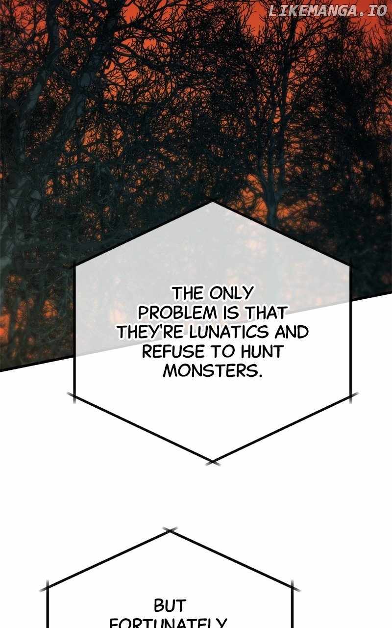 Hiding Out in an Apocalypse Chapter 46 — Page 101