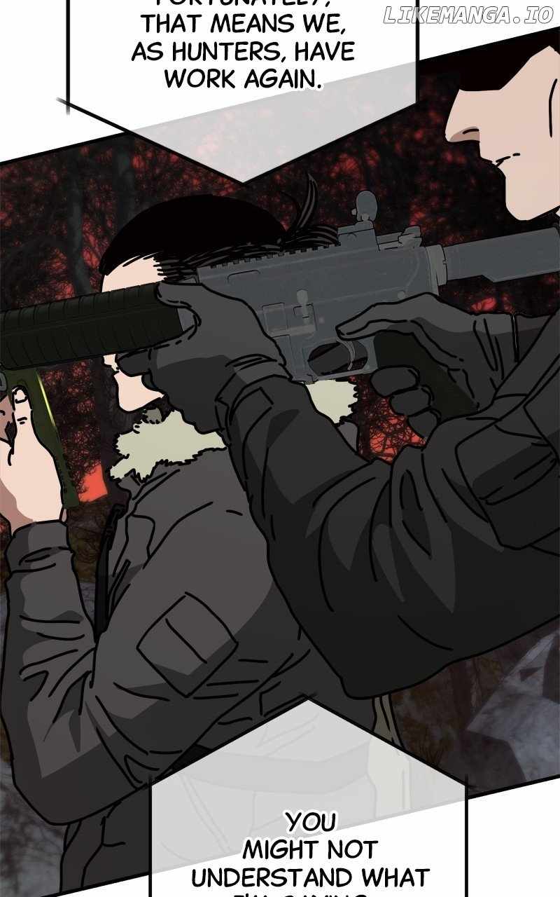 Hiding Out in an Apocalypse Chapter 46 — Page 102
