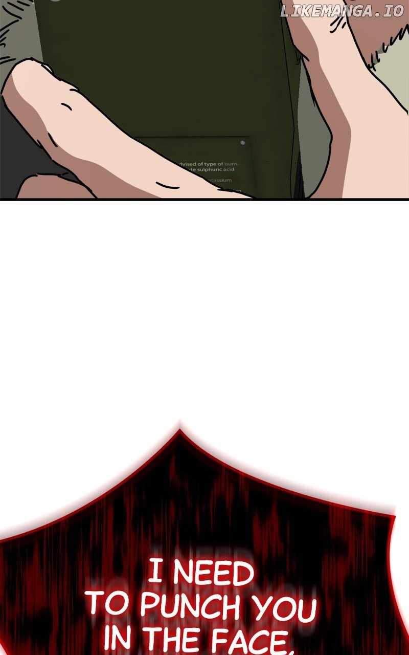 Hiding Out in an Apocalypse Chapter 46 — Page 105