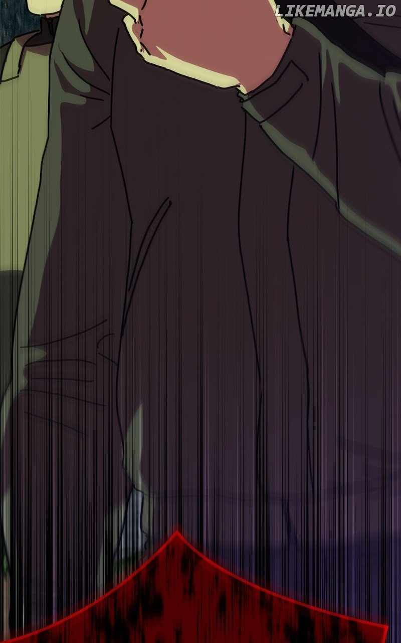 Hiding Out in an Apocalypse Chapter 46 — Page 107