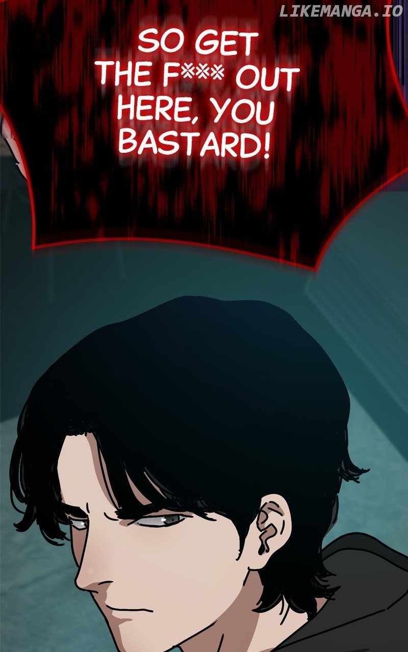 Hiding Out in an Apocalypse Chapter 46 — Page 108