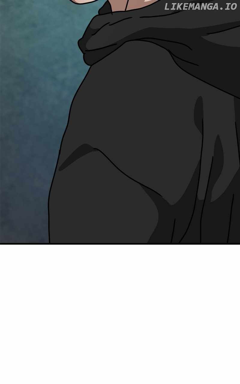 Hiding Out in an Apocalypse Chapter 46 — Page 109