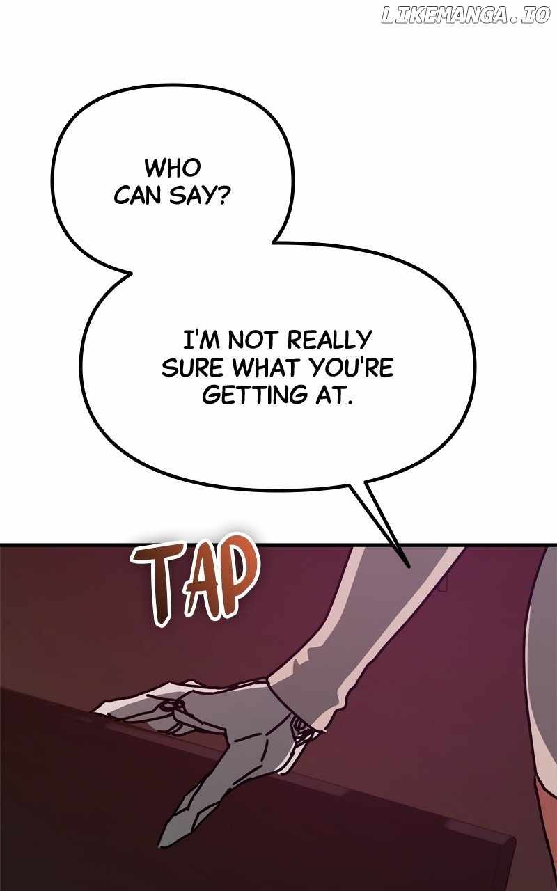 Hiding Out in an Apocalypse Chapter 46 — Page 11