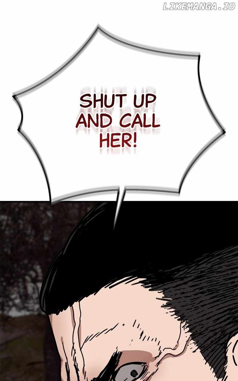 Hiding Out in an Apocalypse Chapter 46 — Page 113