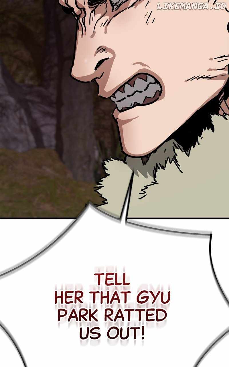 Hiding Out in an Apocalypse Chapter 46 — Page 114