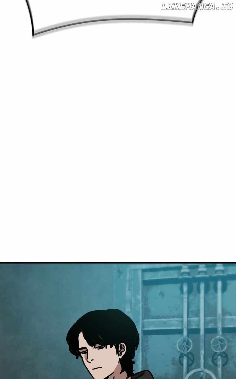 Hiding Out in an Apocalypse Chapter 46 — Page 115