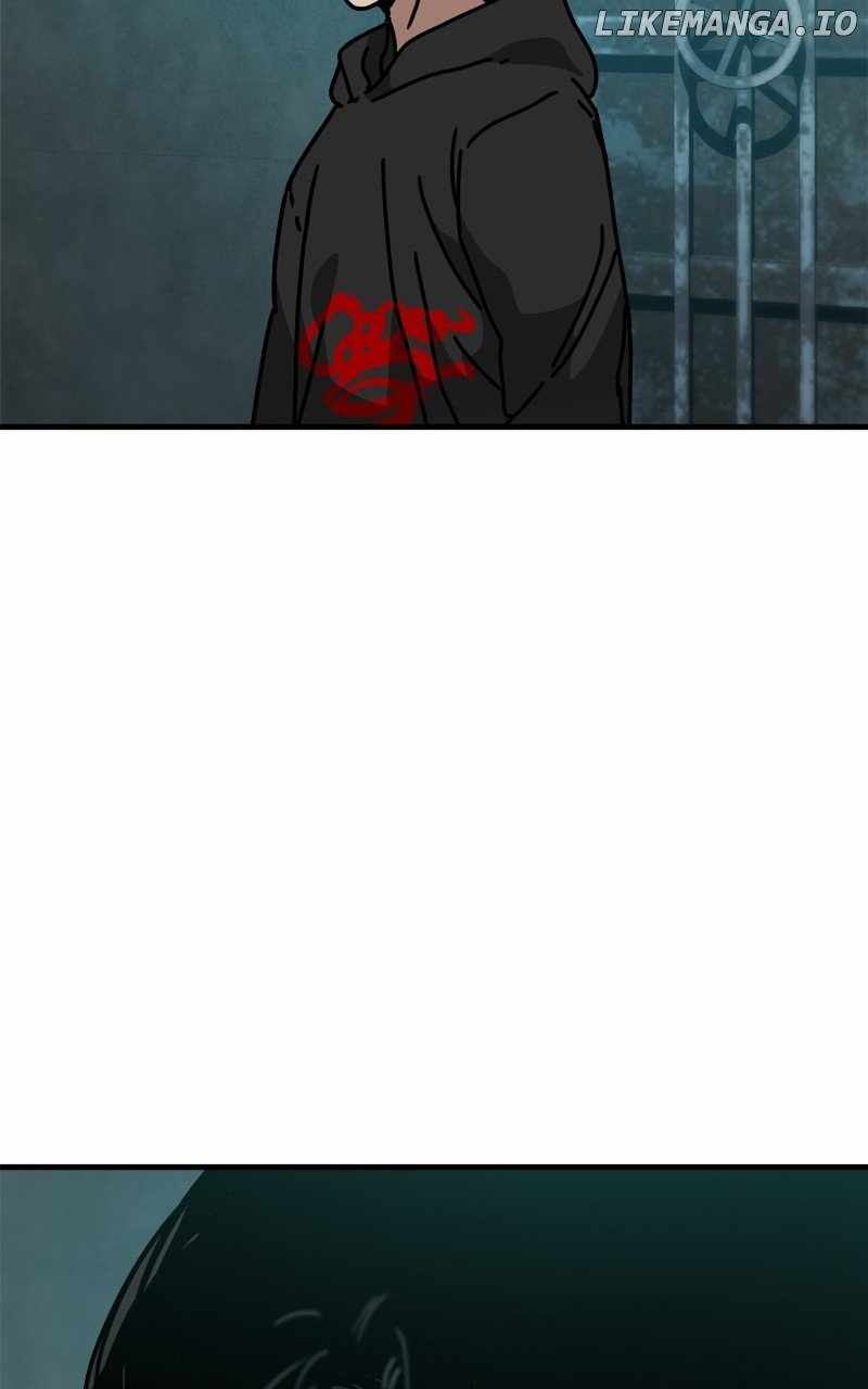 Hiding Out in an Apocalypse Chapter 46 — Page 116