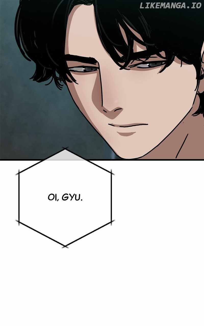 Hiding Out in an Apocalypse Chapter 46 — Page 117