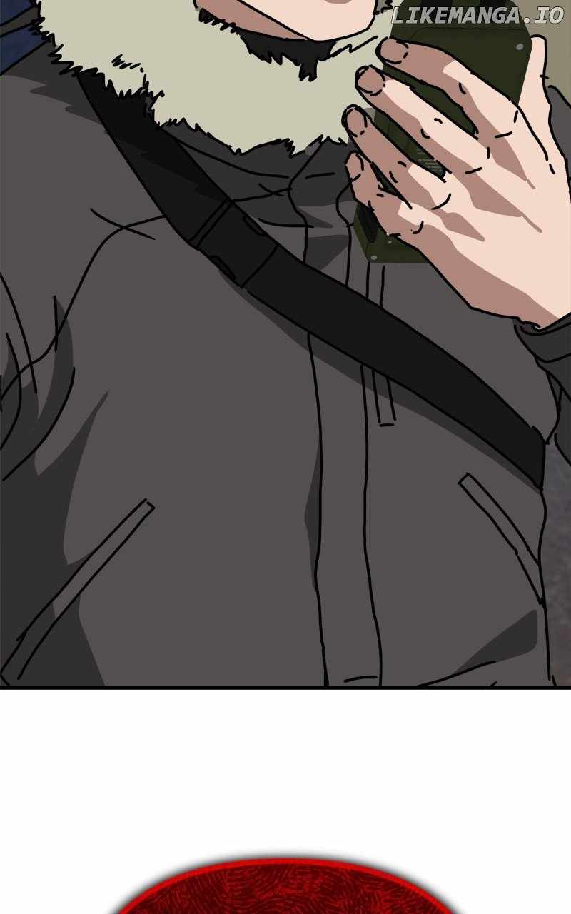 Hiding Out in an Apocalypse Chapter 46 — Page 119