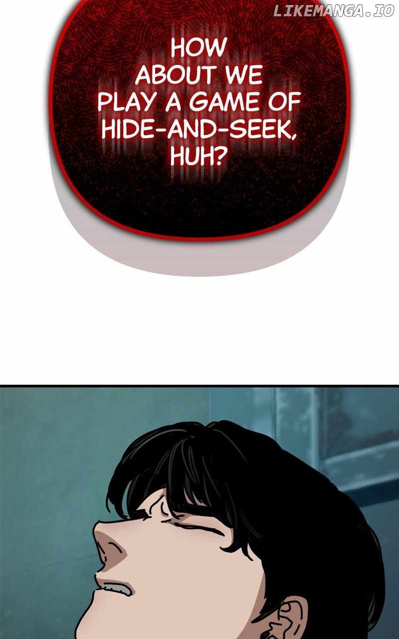 Hiding Out in an Apocalypse Chapter 46 — Page 120